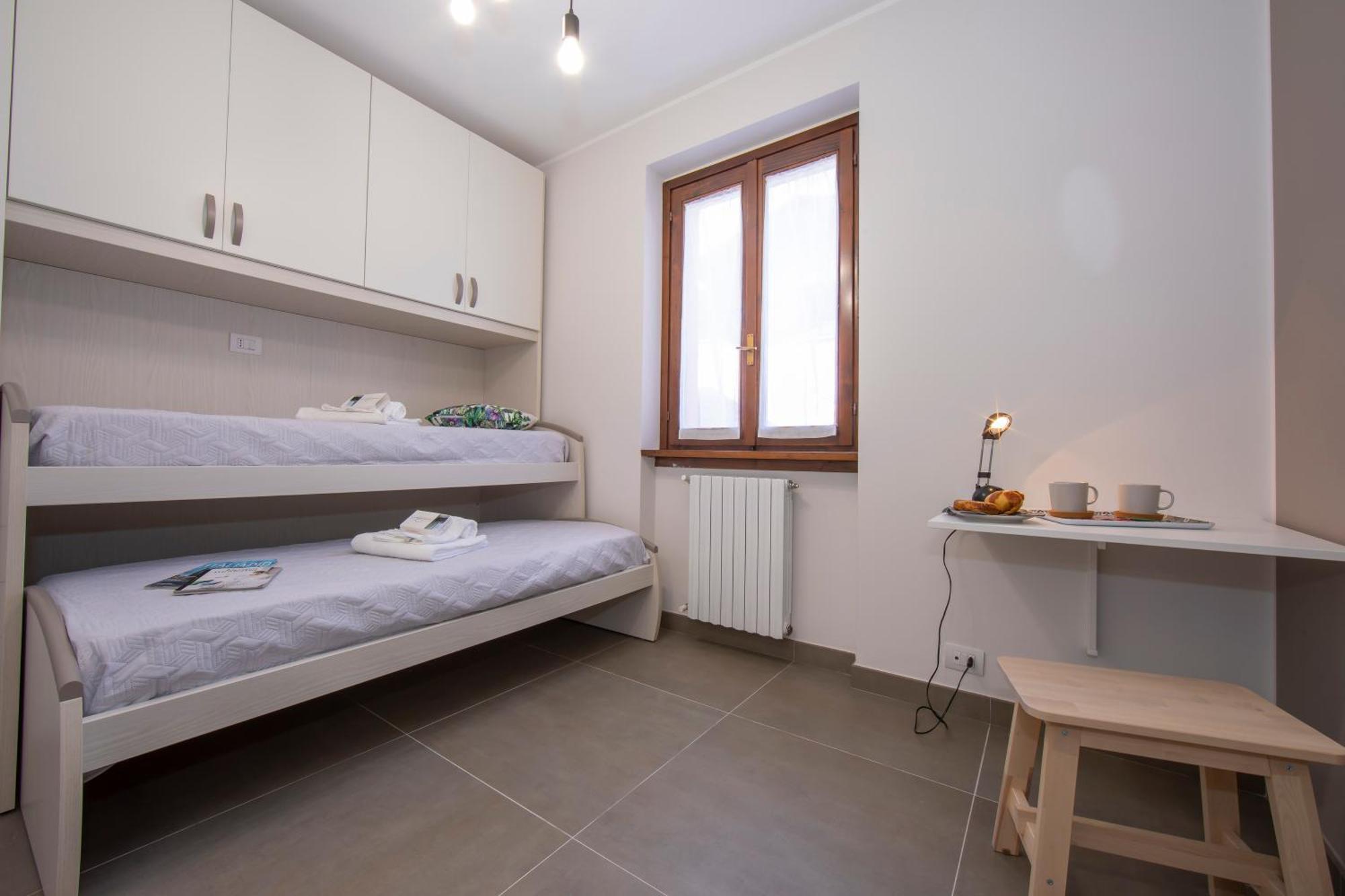 Menaggio Palphi Apartment Exterior foto