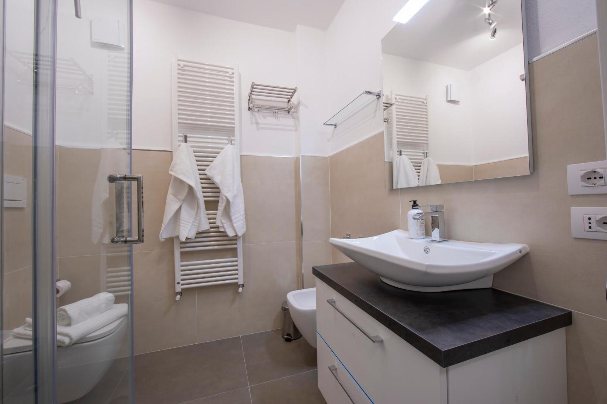 Menaggio Palphi Apartment Exterior foto